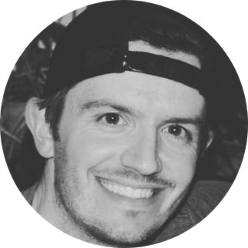 Meet your Posher, James